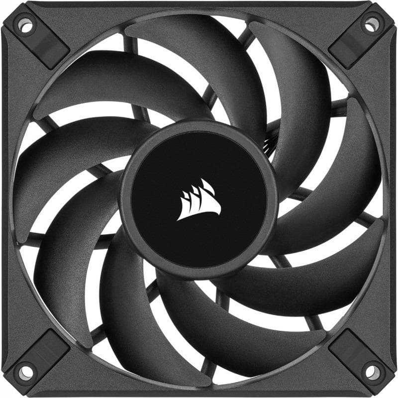 CR Cooler Case AF120 ELITE 120mm PWM, "CO-9050140-WW"