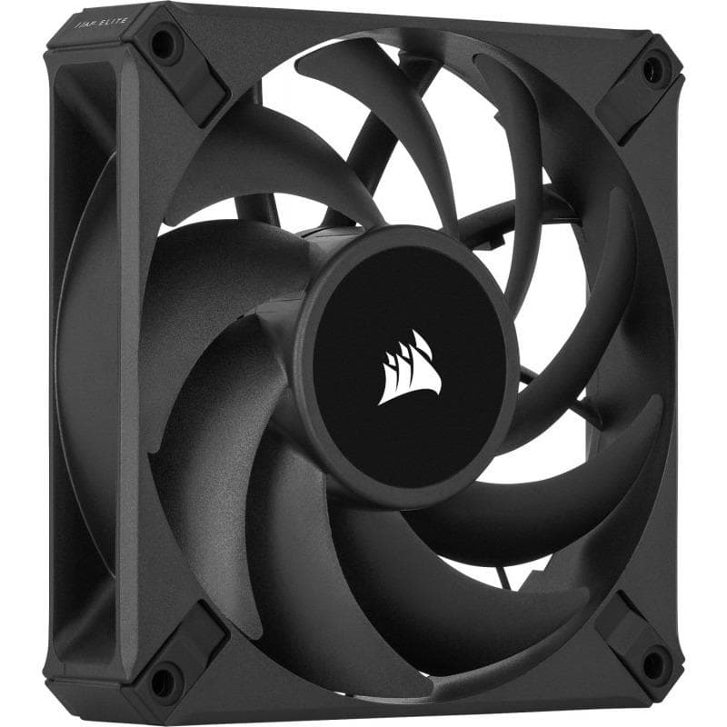 CR Cooler Case AF120 ELITE 120mm PWM, "CO-9050140-WW" — miniatură