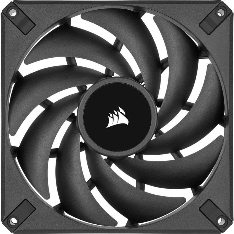 CR Cooler Case AF140 ELITE 140mm PWM, "CO-9050141-WW"