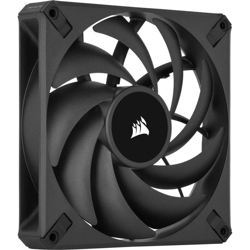 CR Cooler Case AF140 ELITE 140mm PWM, "CO-9050141-WW" — miniatură