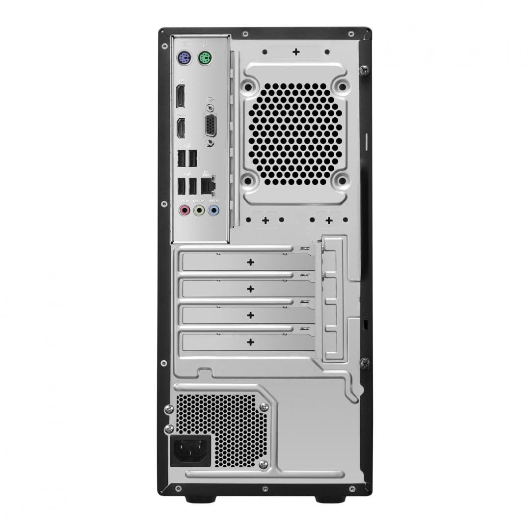 PC D700MC CI5-11500 16/128GB/D700MC-511500039R ASUS, "D700MC-511500039R" — miniatură