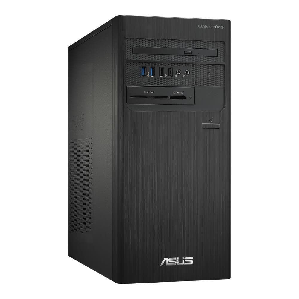 PC D700TA CI5-10400 8/256GB/D700TA-5104000010 ASUS, "D700TA-5104000010"
