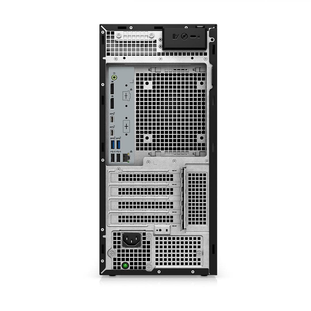 PRE 3660 T i9-12900K 64 1 A4500 W11P "DP3660I9641A4500WP" — miniatură