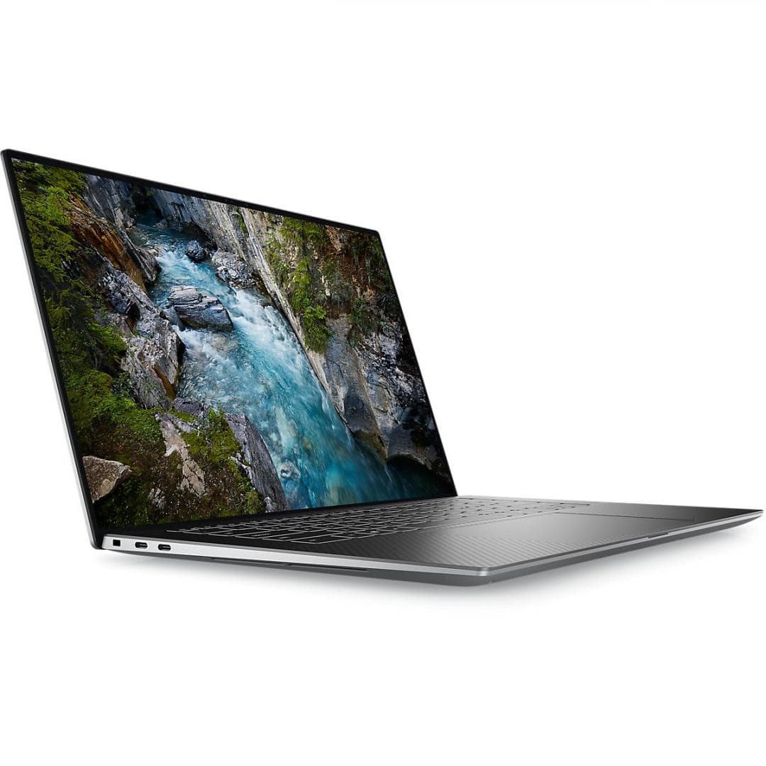 PRE 5570 FHD i9-12900H 64 1 A2000 UBU "DP5570I9641RTXUBU" ( — miniatură