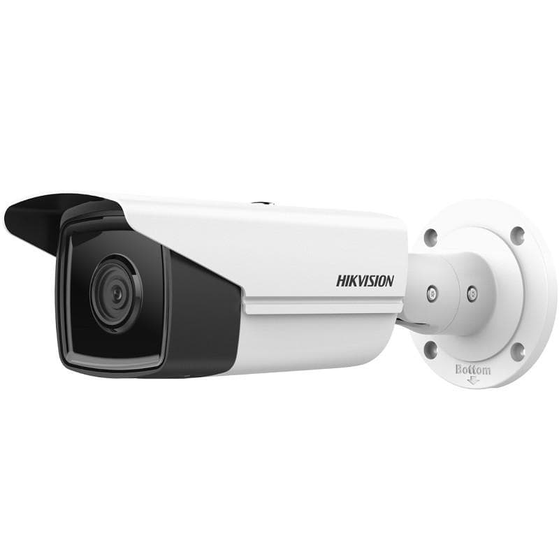 CAMERA IP BULLET 6MP 6MM IR60M, "DS-2CD2T63G2-2I6"