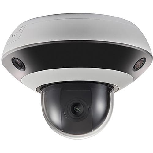CAMERA HK IP PANOVU 2MP 2.8-12MM, 2MM, "DS-2PT3326IZ-DE3"
