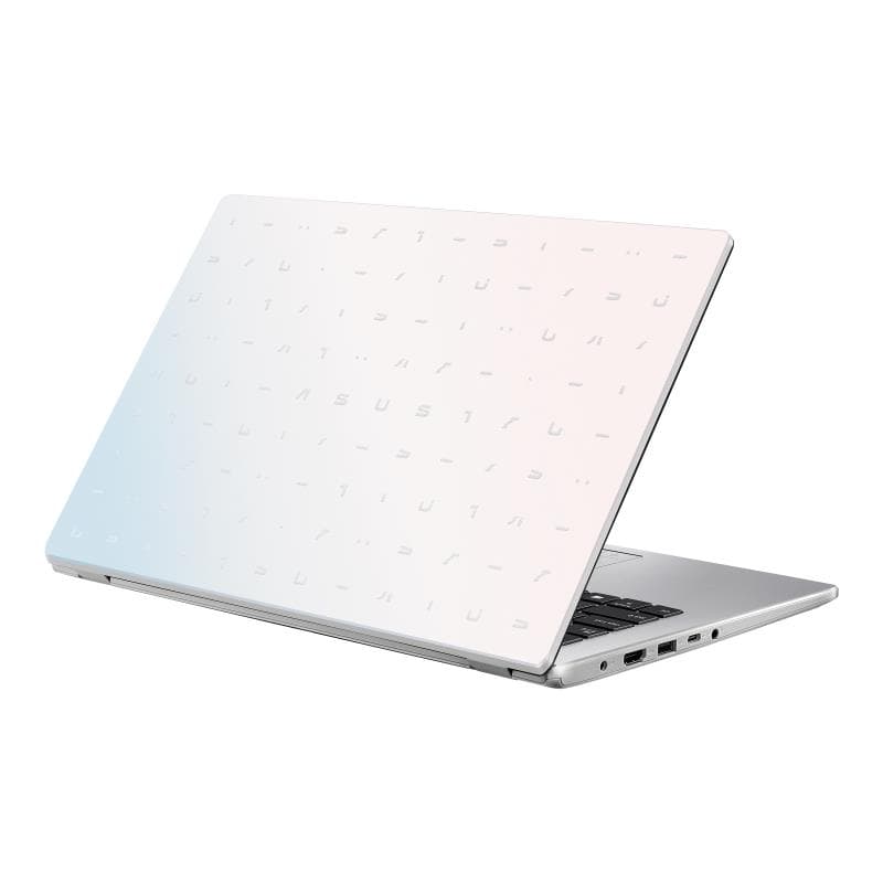 NB E410MA CMD-N4020 14" 4GB/256GB E410MA-BV1827 ASUS, "E410MA-BV1827" (