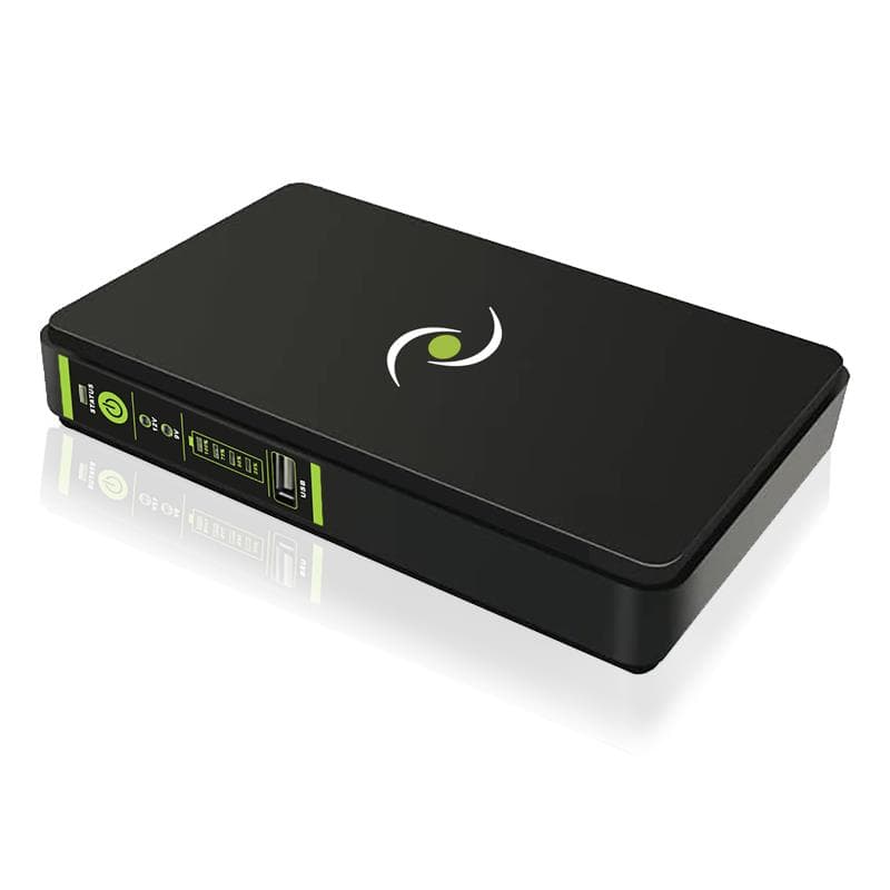UPS ERA PLUS DC POE 24VDC/FGCERAPLDC182 TECNOWARE, "FGCERAPLDC182"