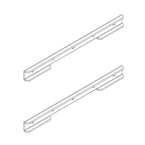 Neomounts Newstar vesa adapter plate 200x200 "FPMA-VESA120" — miniatură