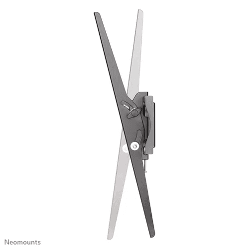 Neomounts Screen TV Wall Mount Tilt 32"-55" "FPMA-W350BLACK" — miniatură