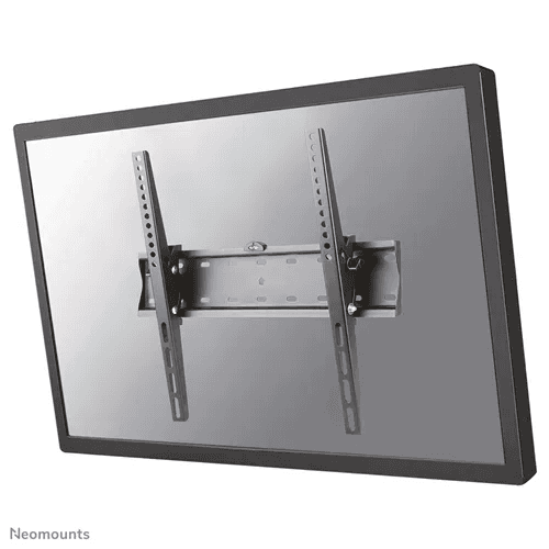 Neomounts Screen TV Wall Mount Tilt 32"-55" "FPMA-W350BLACK"