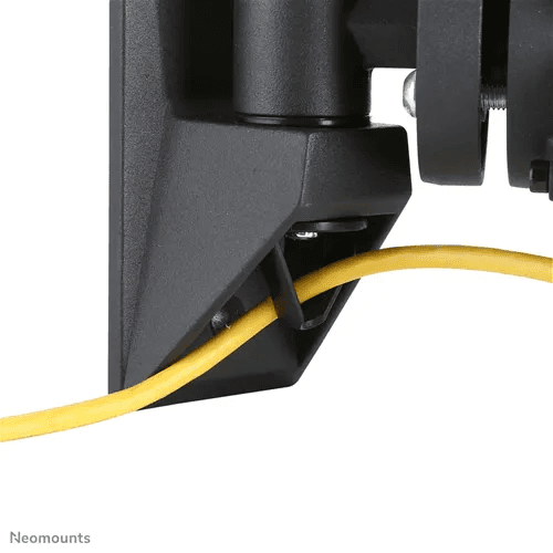 Neomounts Screen TV Wall Mount 2 Pivots 10"-30" "FPMA-W812" — miniatură
