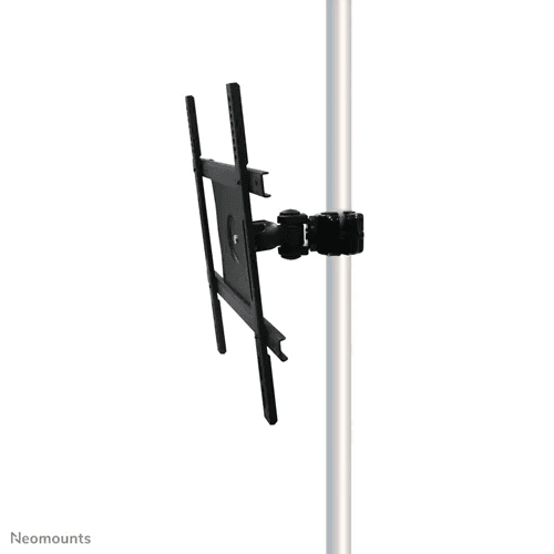 Neomounts Screen Pole Clamp/Truss Mount 23"-52" "FPMA-WP440BLACK" — miniatură