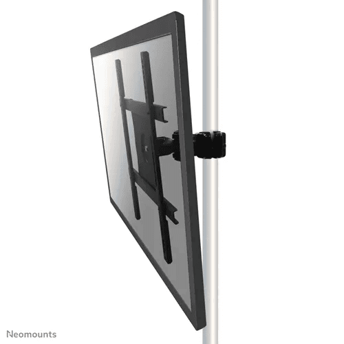 Neomounts Screen Pole Clamp/Truss Mount 23"-52" "FPMA-WP440BLACK"