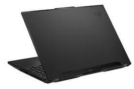NB FX517ZE CI7-12700K 15"/16/512GB FX517ZE-HN002 ASUS, "FX517ZE-HN002" (