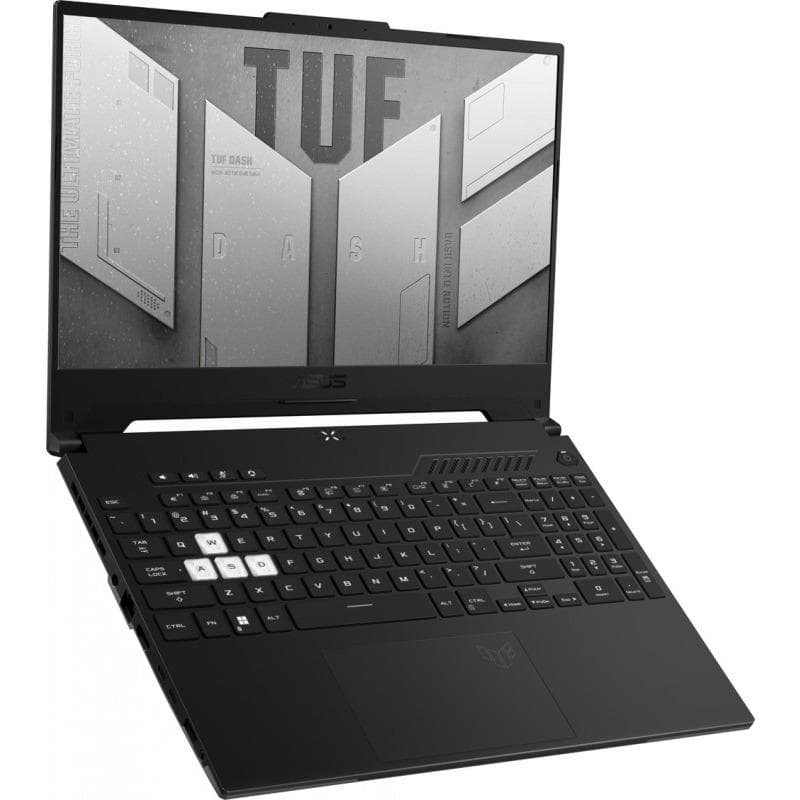 AS 15 i7-12650H 16 1 3060 FHD DOS, "FX517ZM-HF005"( — miniatură