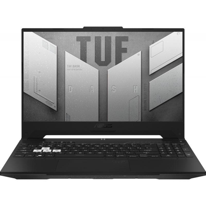 AS 15 i7-12650H 16 1 3060 FHD DOS, "FX517ZM-HF005"(