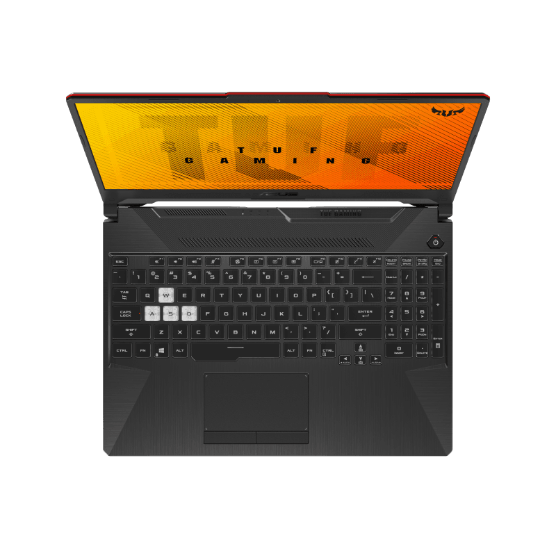 NB Asus 17.3"FHD 1920 x 1080 Intel Core i7 11800H 2.3 GHz | 8 GB SSD 1 TB RTX 3050Ti Video 4 GB BT Tastatura iluminata | 1xHDMI LAN | 2.6 kg Eclipse Gray, "FX706HE-HX035" (
