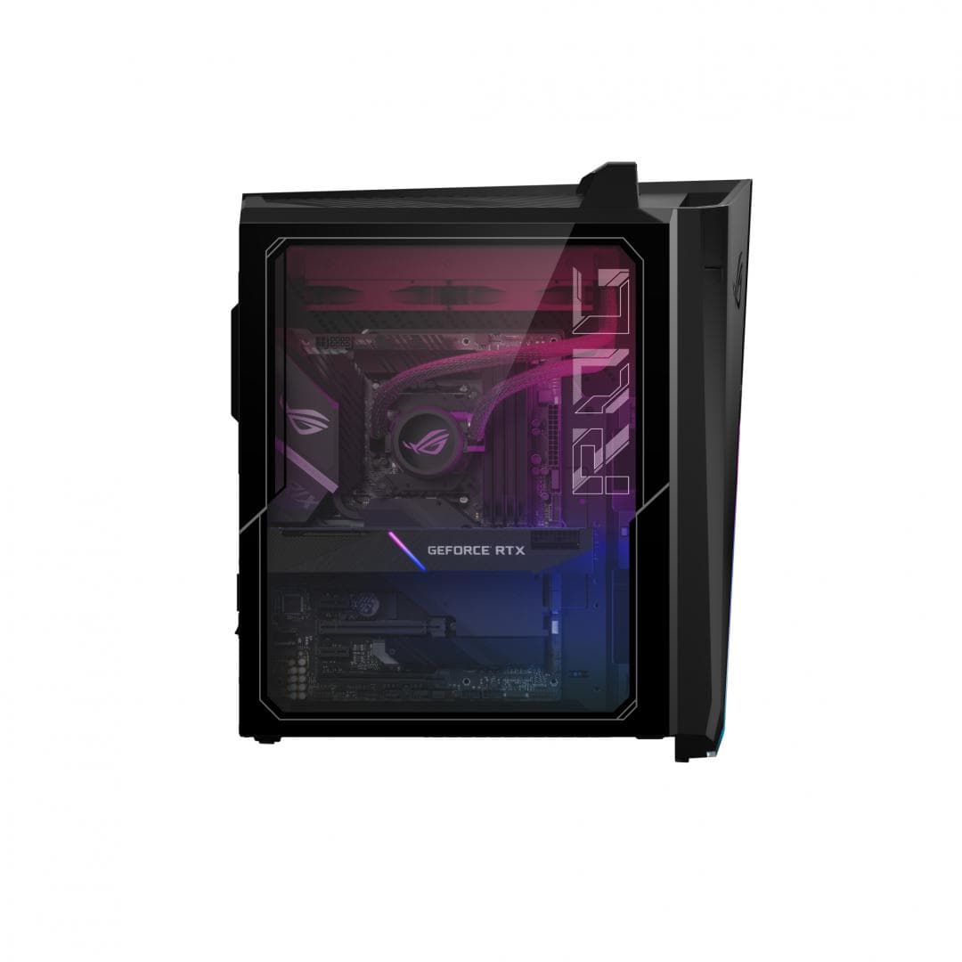 AS DT I9-11900KF 32 1 3090 RTX DOS, "G35CG-1190KF0800"