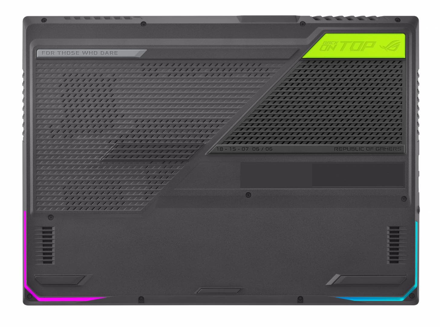 NB G513RM R7-6800H 15"/16GB/1TB G513RM-HF187 ASUS, "G513RM-HF187"( — miniatură