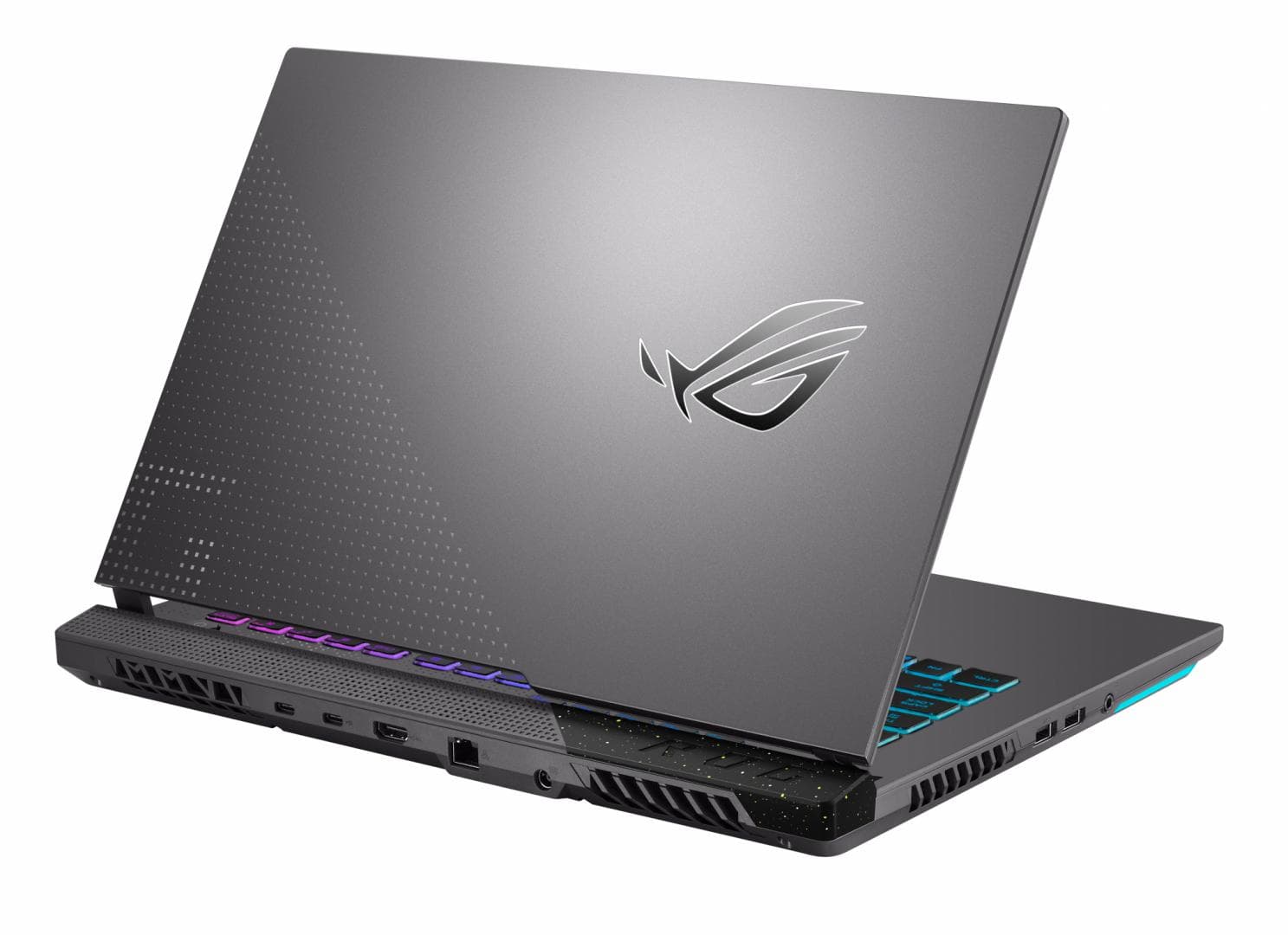 NB G513RM R7-6800H 15"/16GB/1TB G513RM-HF187 ASUS, "G513RM-HF187"( — miniatură