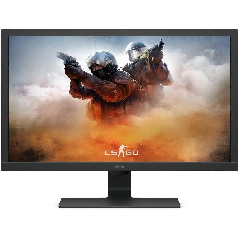 MONITOR 27" BENQ GL2780E, "GL2780E"