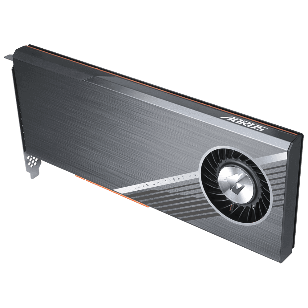GIGABYTE GP-ASACNE2200TTTDA, "GP-ASACNE2200TTTDA" — miniatură