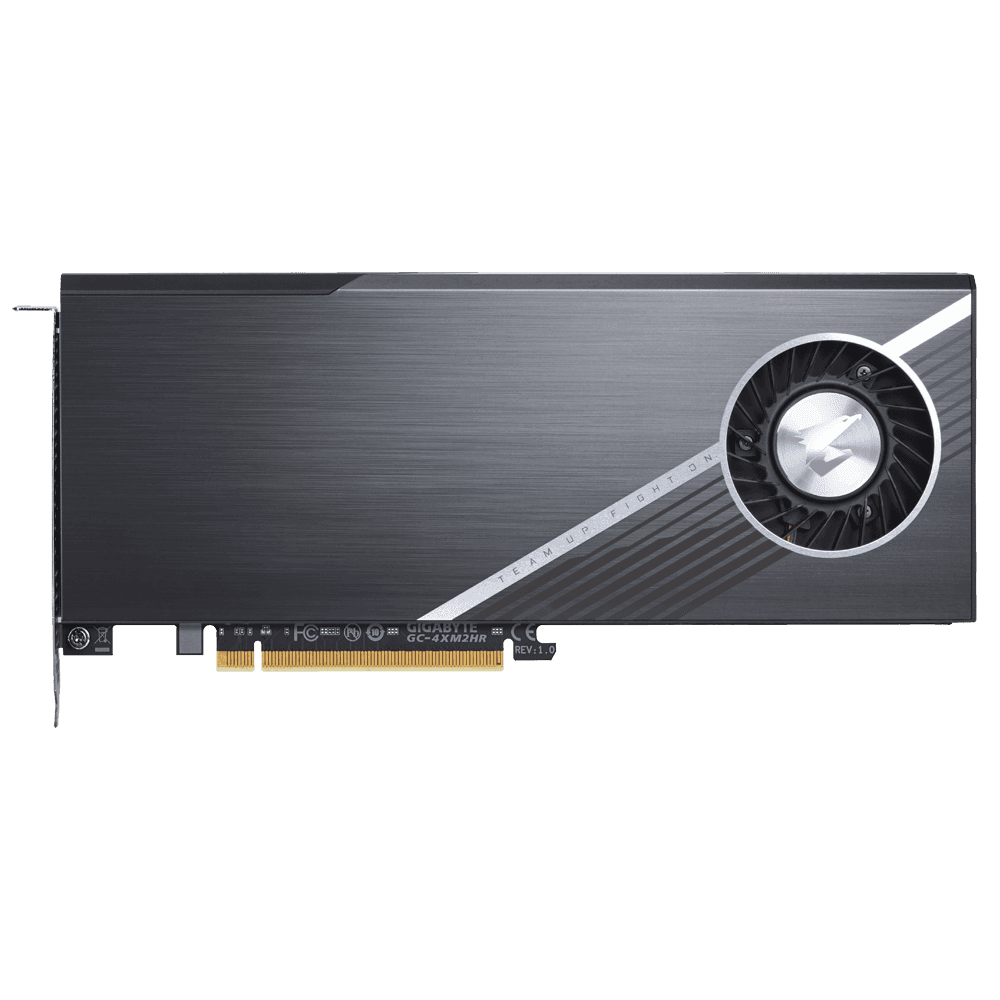 GIGABYTE GP-ASACNE2200TTTDA, "GP-ASACNE2200TTTDA"
