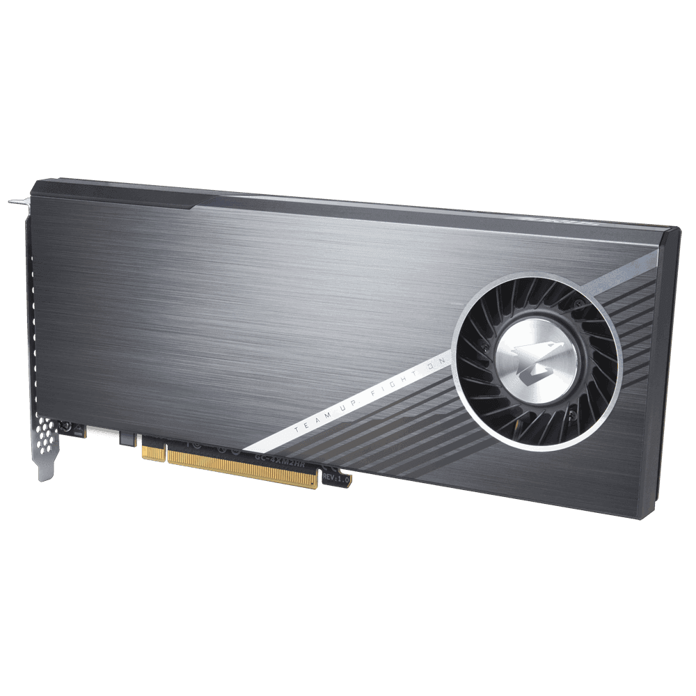 GIGABYTE GP-ASACNE2200TTTDA, "GP-ASACNE2200TTTDA" — miniatură