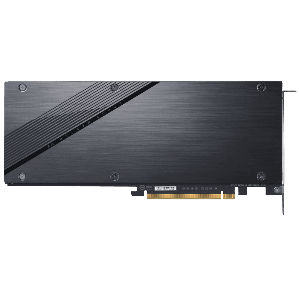 GIGABYTE GP-ASACNE2200TTTDA, "GP-ASACNE2200TTTDA" — miniatură