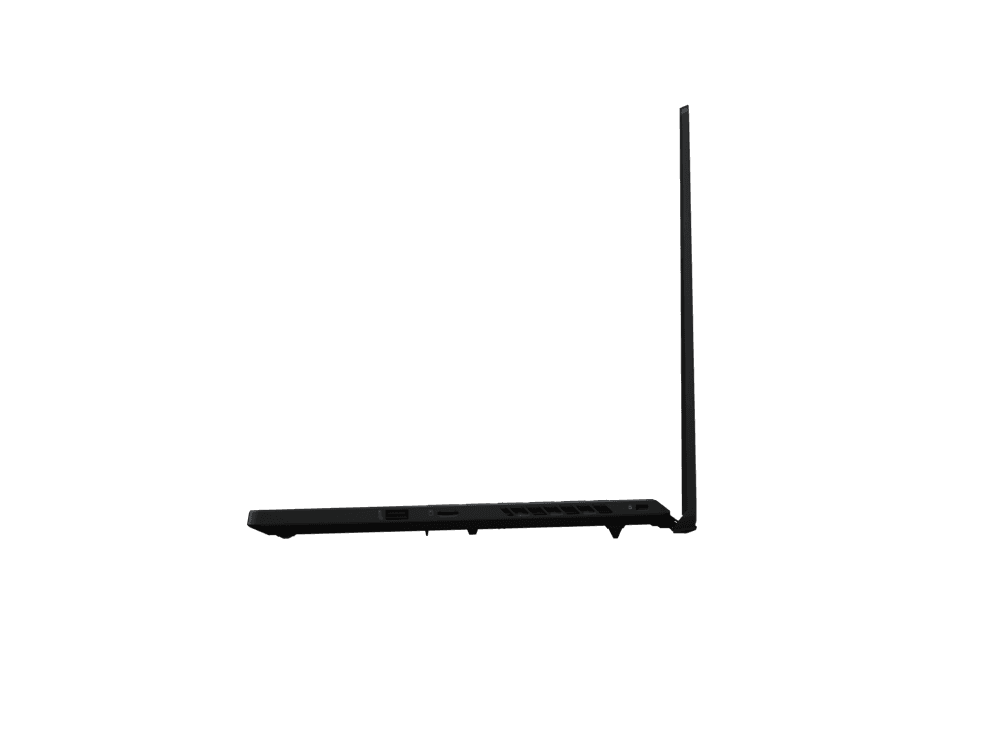 NB Asus 16 inch Intel Core i9 12900H 2.5 GHz | 32 GB SSD 2 TB RTX 3080Ti - 16GB Wireless Bth | 1xHDMI;Cam 2.0 kg WIN 11 Home Black, "GU603ZX-K8001W"( — miniatură
