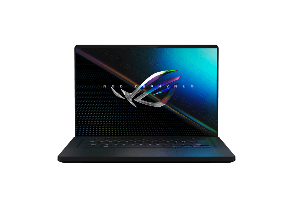 NB Asus 16 inch Intel Core i9 12900H 2.5 GHz | 32 GB SSD 2 TB RTX 3080Ti - 16GB Wireless Bth | 1xHDMI;Cam 2.0 kg WIN 11 Home Black, "GU603ZX-K8001W"(