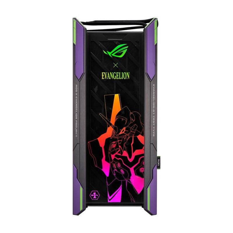 Carcasa Asus ROG Strix Helios EVA Ed ATX "GX601 RS HELIOS EV"