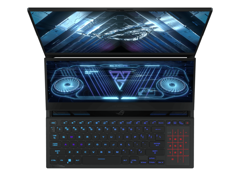 AS 16 R9 6900HX 32 4 3080 WQXGA W11H, "GX650RS-LO051W"( — miniatură