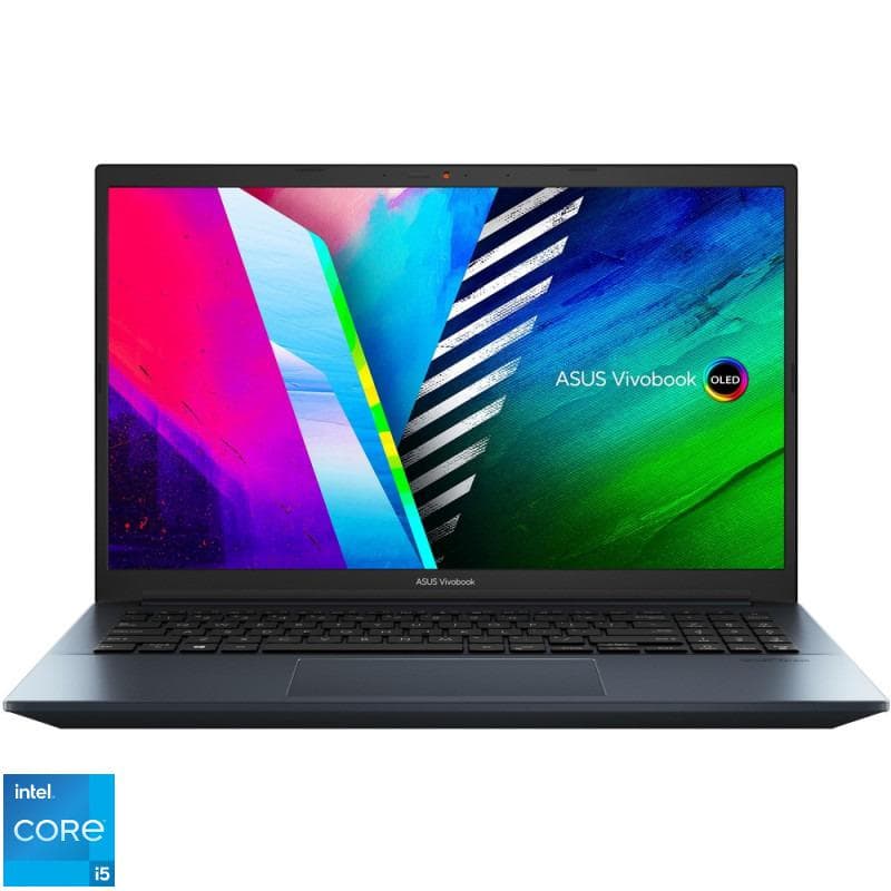 AS 15 I5-11300H 8 512 FHD DOS, "K3500PA-L1318" (