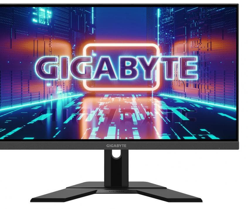 GIGABYTE M27F A GAMING MONITOR 27"SS IPS "M27F A-EK"