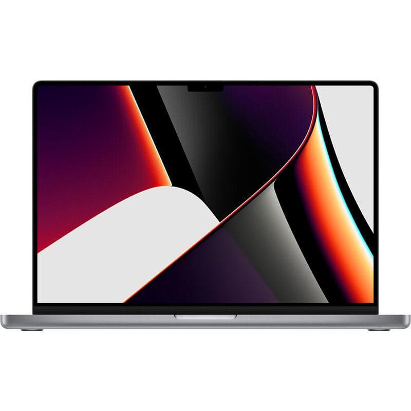 MBP 16 M1MAX 10/32/16 32GB 1TB ROM GREY "MK1A3RO/A" (