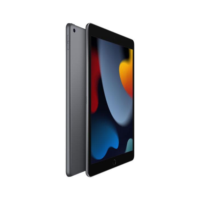 Apple iPad 9 10.2" Cellular 64GB Grey "MK473FD/A"