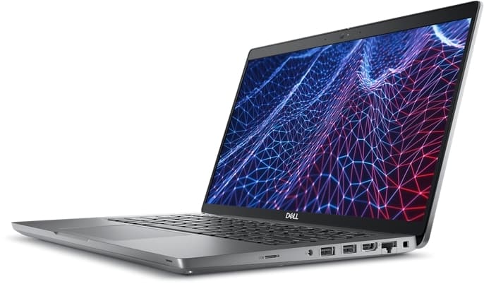 LATI 5430 i5-1245U 16G 512G W11 S, "N205L5430MLK14EMEA_VP" (