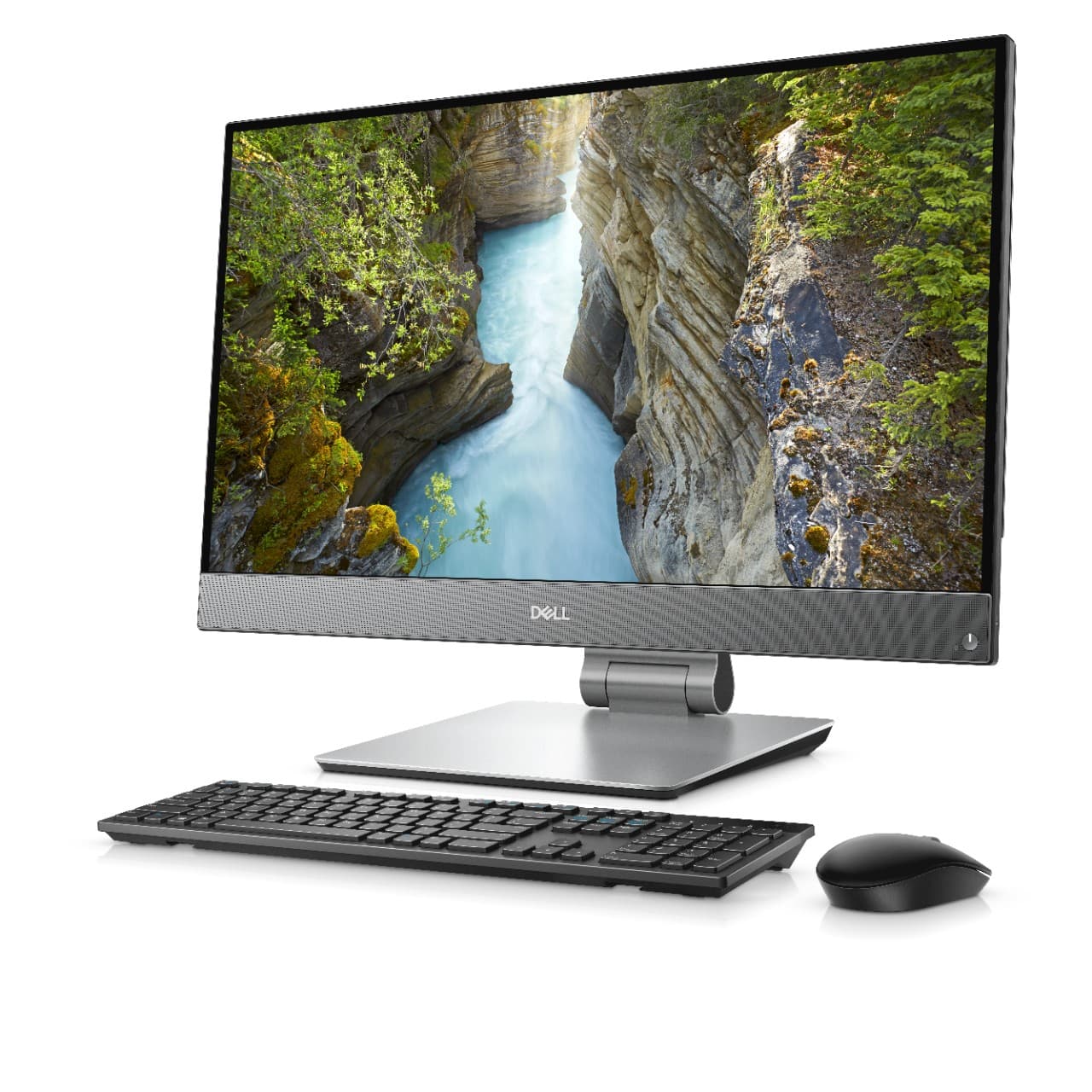 OPTI 7780 AIO i7-10700 16G 512G GC W10 S, "N206O7780AIO"