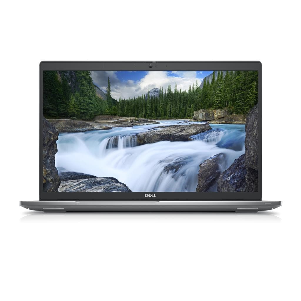 DELL Latitude 5530 Notebook 39.6 cm (15.6") Full HD Intel Core i5 8 GB DDR4-SDRAM 512 GB SSD Wi-Fi 6E (802.11ax) Windows 11 Pro Grey, "N210L5530MLK15EMEA" (