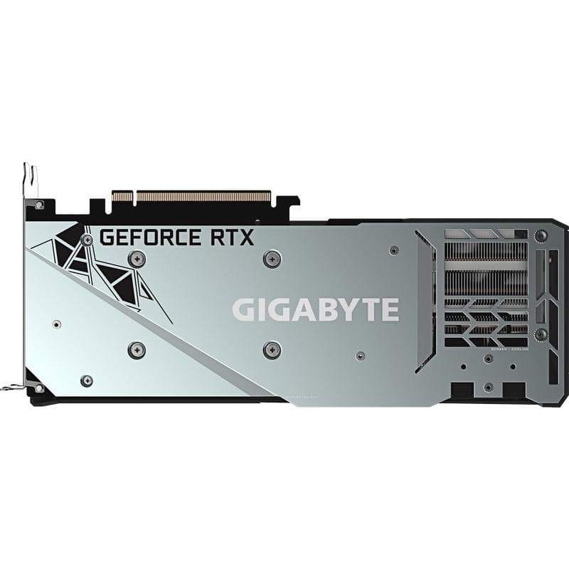 Gigabyte RTX 3060 Ti Gaming PRO OC 3 LHR, "N306TGAMOC PRO-8G3" — miniatură