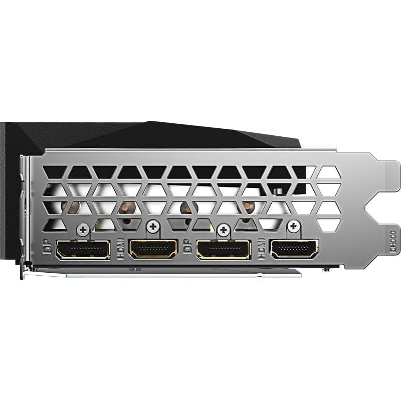 Gigabyte RTX 3060 Ti Gaming PRO OC 3 LHR, "N306TGAMOC PRO-8G3" — miniatură