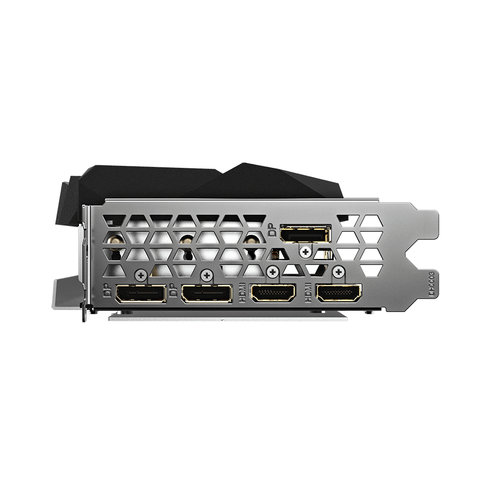 VGA GB GeForce RTX 3090 GAMING OC 24G, "N3090GAMING OC-24G" — miniatură