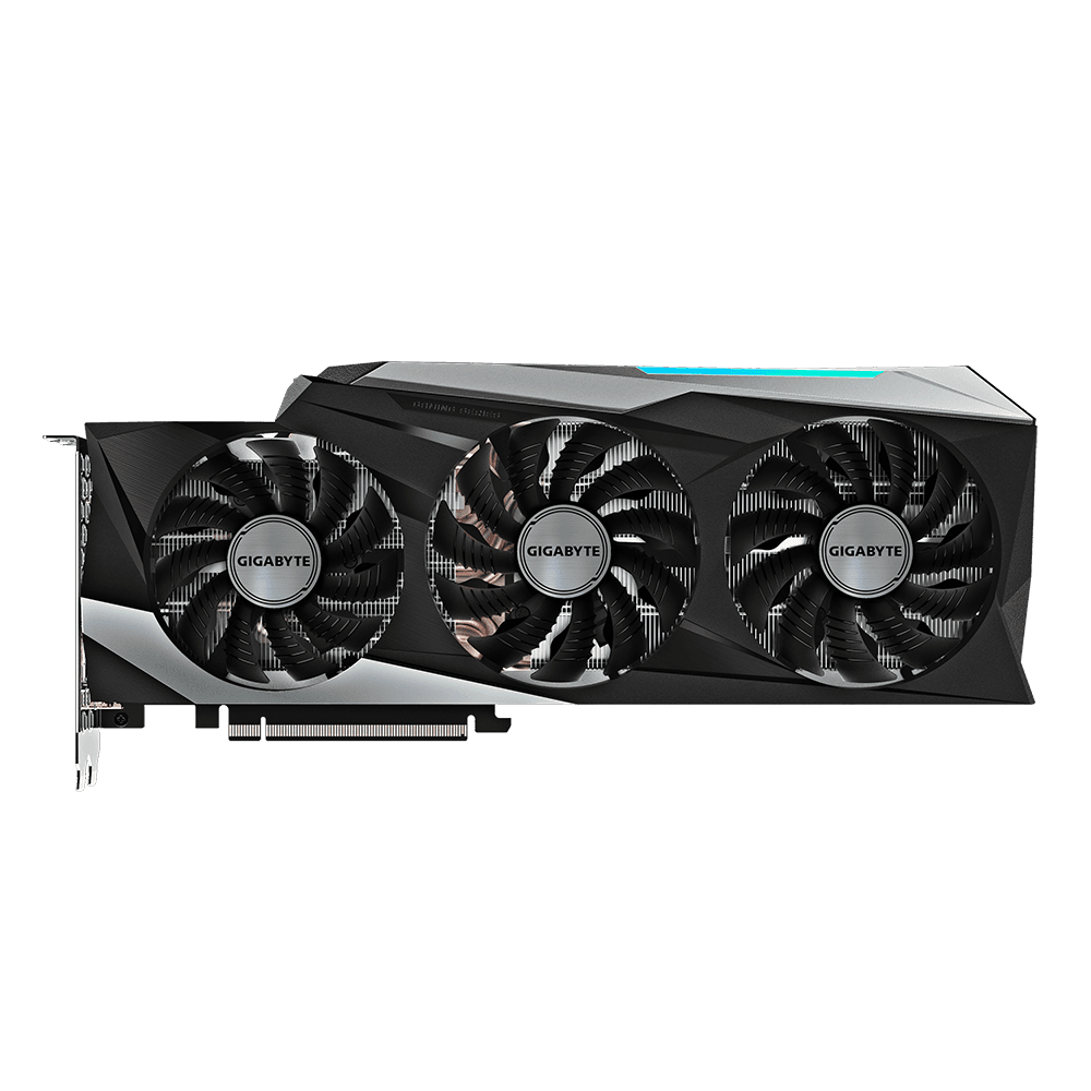 VGA GB GeForce RTX 3090 GAMING OC 24G, "N3090GAMING OC-24G"