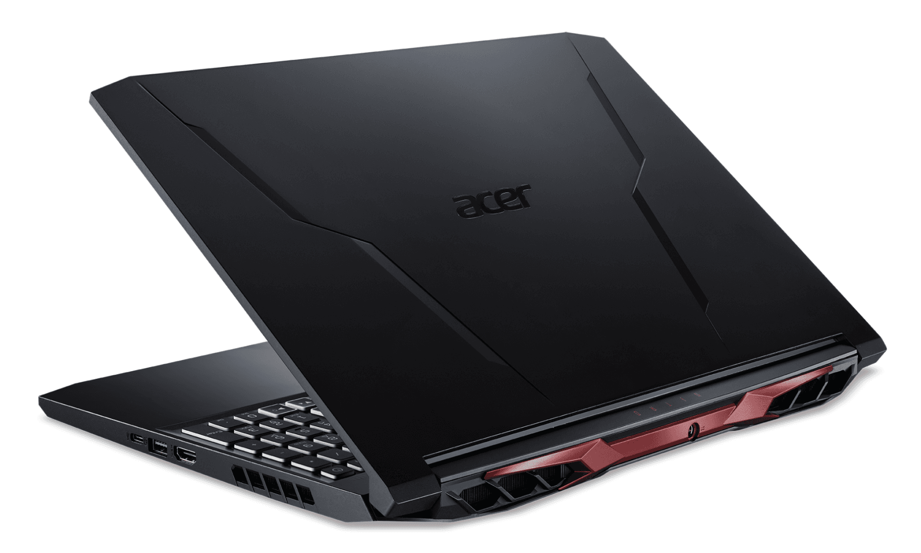 AN515 15 R5 5600H 16GB 512GB 3060-6G DOS, "NH.QBCEX.00H" ( — miniatură