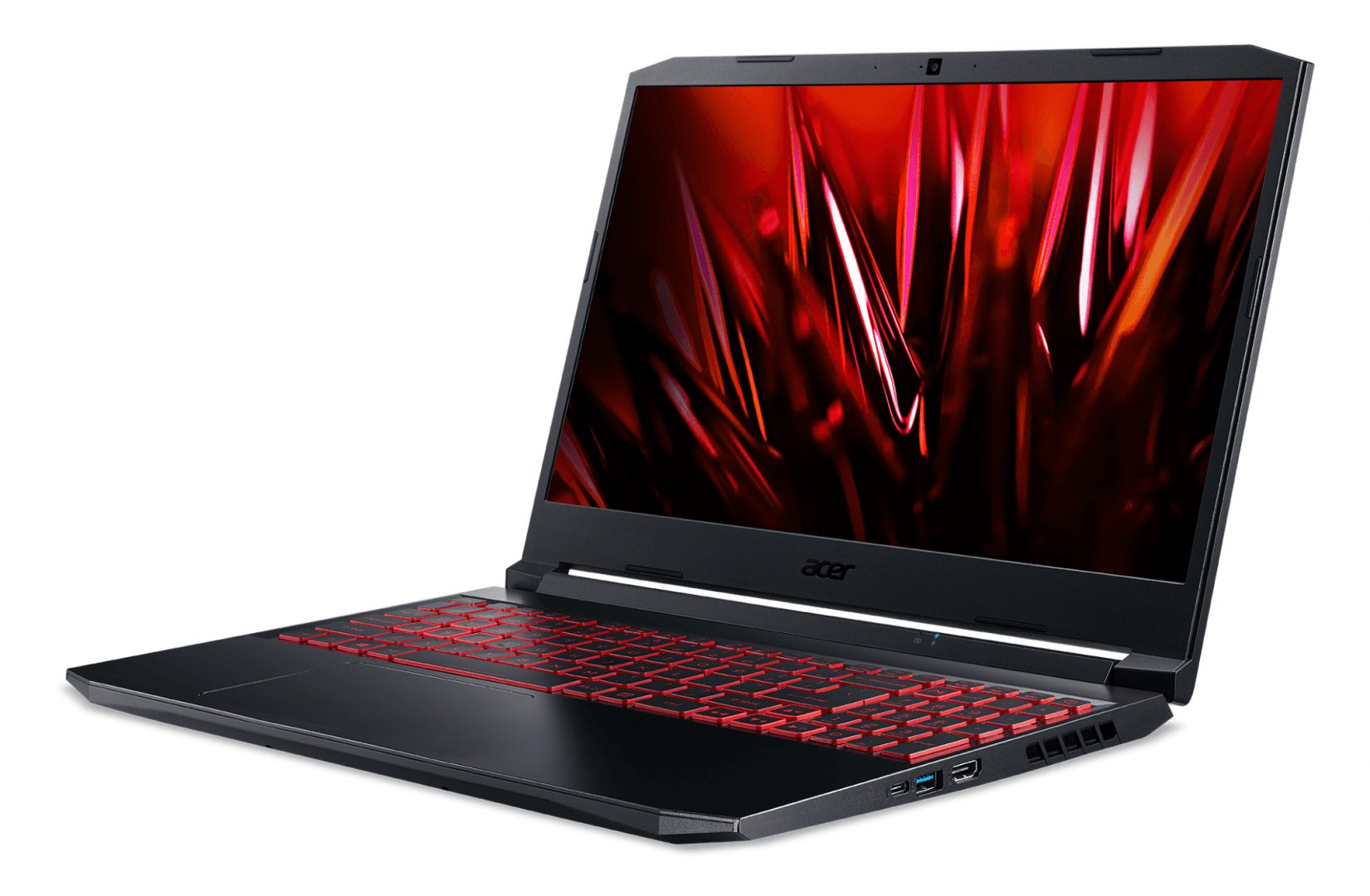 AN515 15 R5 5600H 16GB 512GB 3060-6G DOS, "NH.QBCEX.00H" ( — miniatură