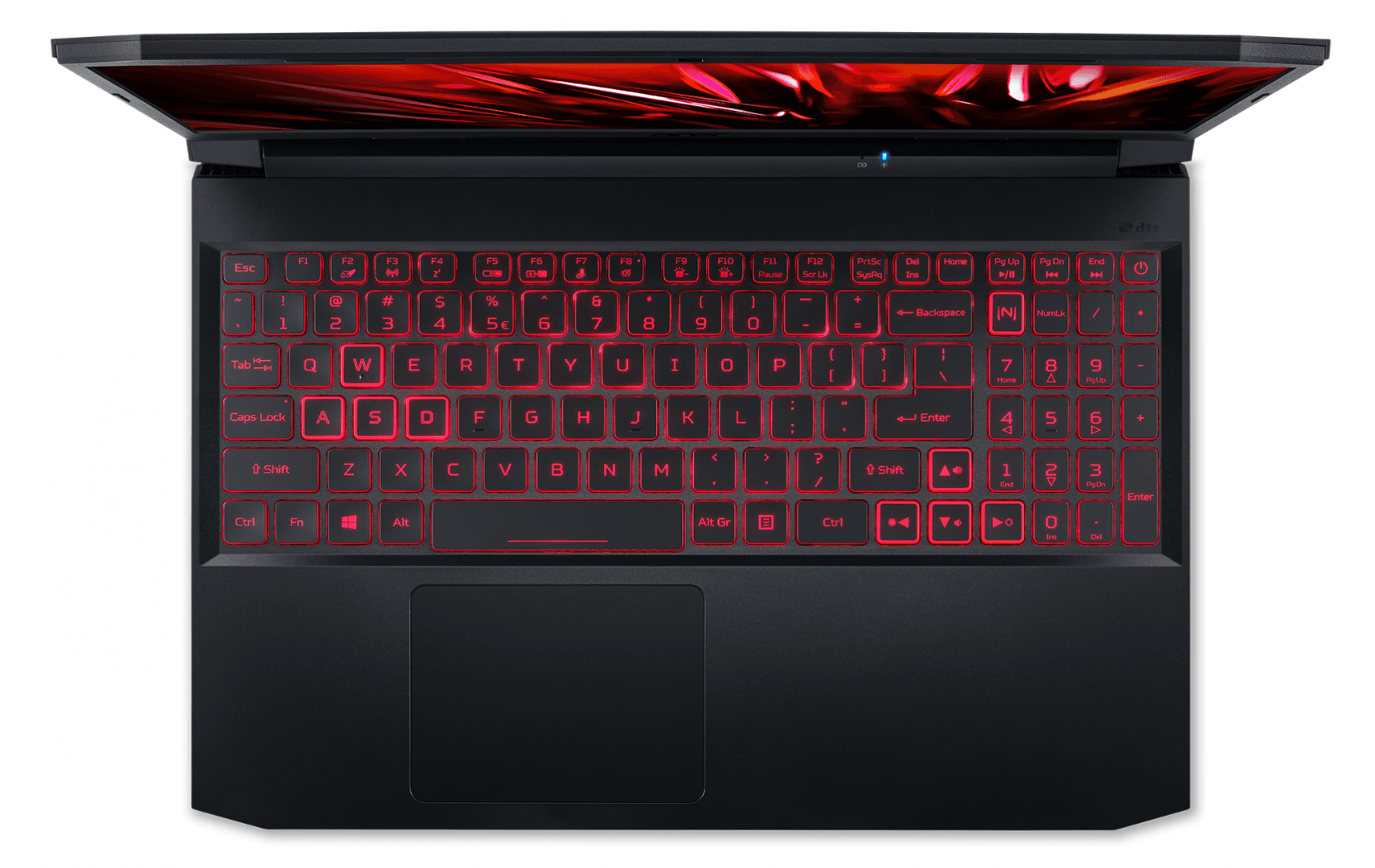 AN515 15 R5 5600H 16GB 512GB 3060-6G DOS, "NH.QBCEX.00H" ( — miniatură