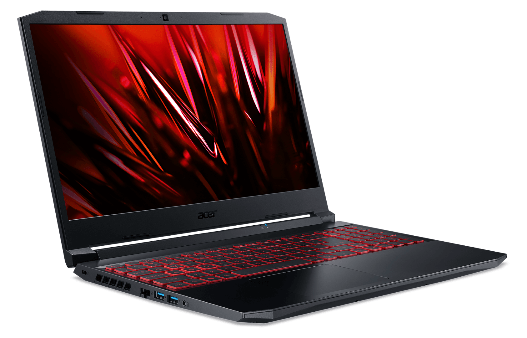AN515 15 R5 5600H 16GB 512GB 3060-6G DOS, "NH.QBCEX.00H" ( — miniatură
