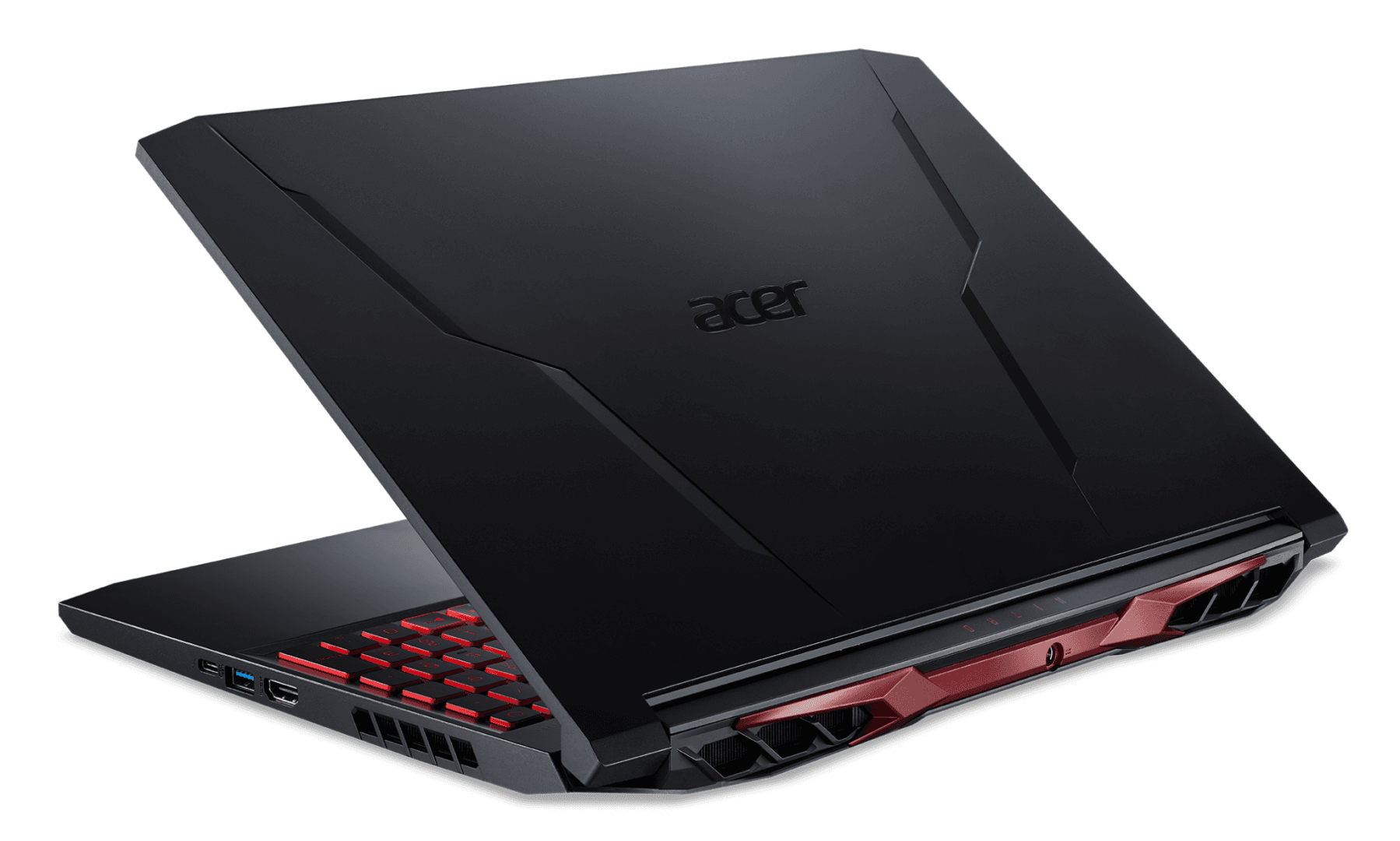 AN515 15 I7-11800H 16 1TB 3060-6GB W11H "NH.QEWEX.009" ( — miniatură